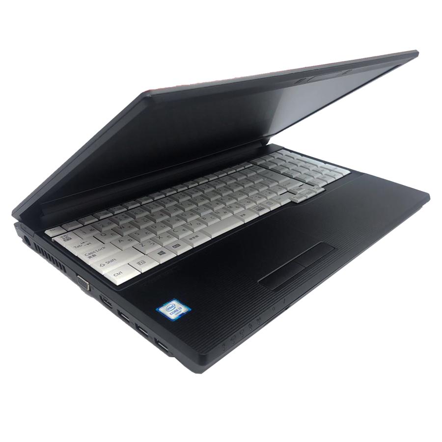 LIFEBOOK A 中古 ノートPC ノートパソコン 第八世代Corei3 爆速 LIFEBOOK A 中古 ノートPC ノートパソコン 第八世代Corei3 爆速