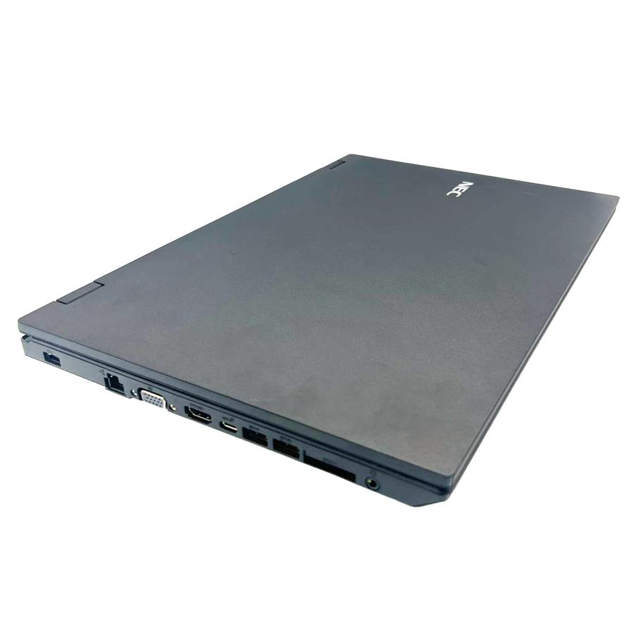 VX 中古パソコン ノートPC ノートパソコン 第十世代Corei5 NEC
