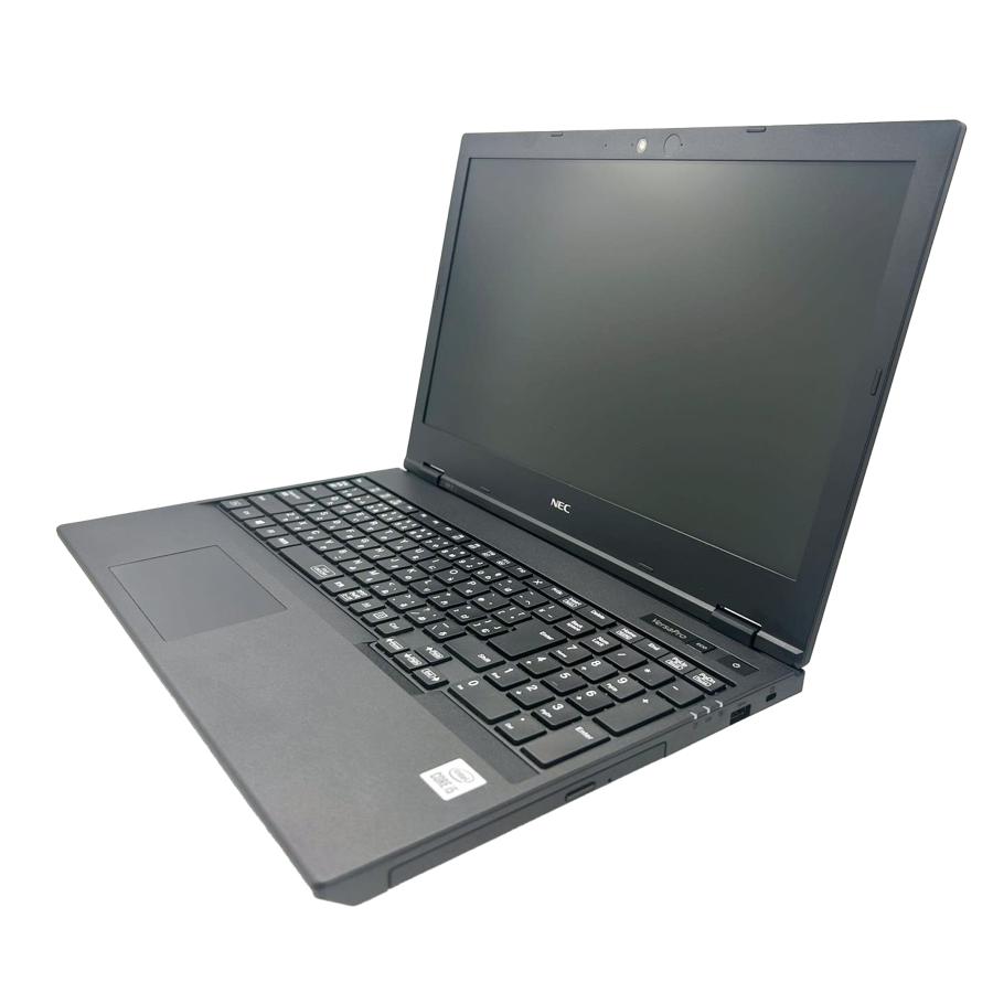 【10世代 i5】VersaPro VX-9 Win11 16GB Office Amazon.co.jp: 【整備済み品】NEC ノートパソコン 中古 パソコン