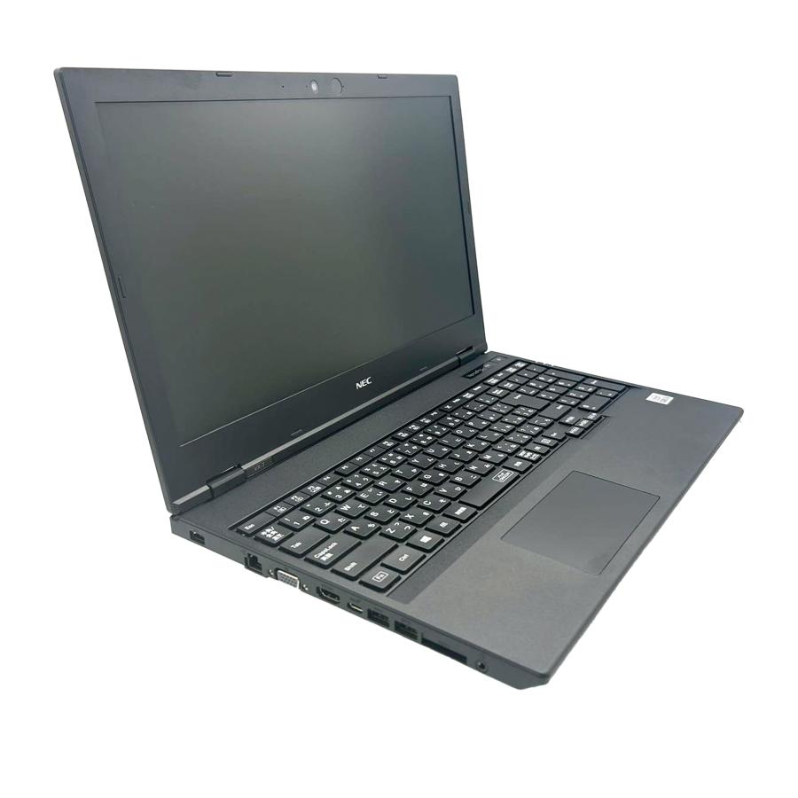 VX ノートPC 中古 ノートパソコン 新品SSD512GB メモリ16GB 第十世代
