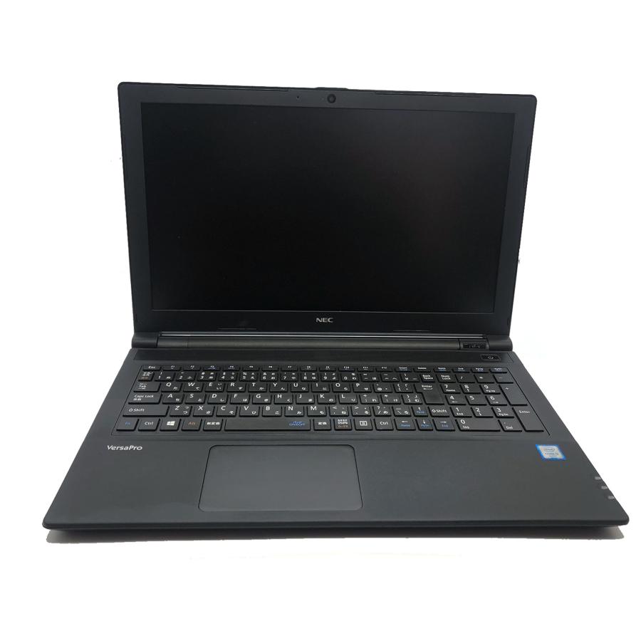 VF ノートPC 中古 ノートパソコン 第七世代Core i3 驚速起動 メモリ8GB