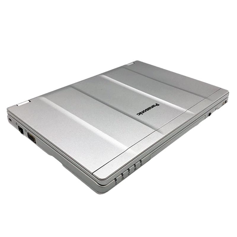 Panasonic ノートパソコン ノート PC レッツノート SSD A73 Let's note 爆買 ノートPC 中古ノートパソコン 第七世代Corei5 Win11