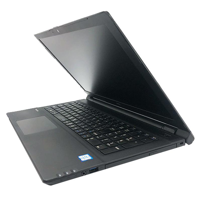 パソコン ノートパソコン ノートPC 15.6型 テンキ Windows11 MSoffice2024 第七世代Corei5 SSD256GB メモリ8GB カメラ 無線 DVD-RW NEC VersaPro VFシリーズの画像