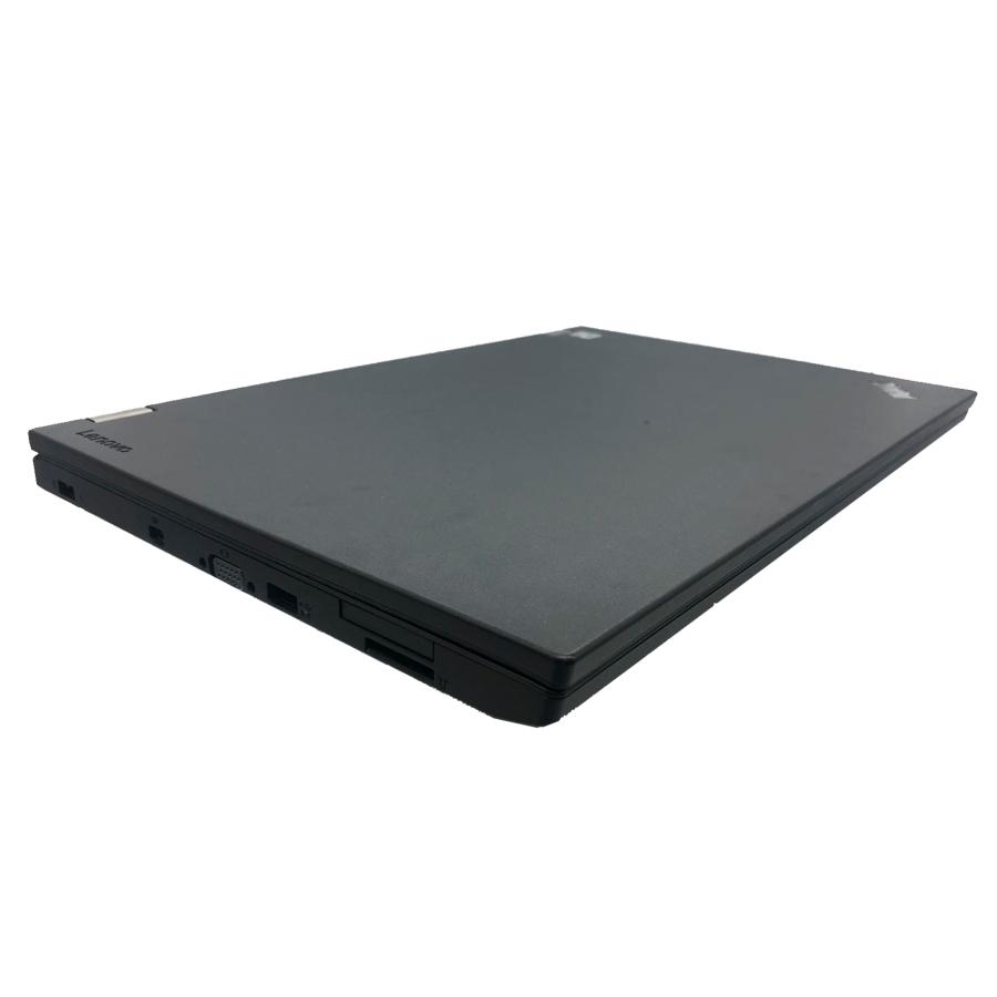 ThinkPad 中古PC ノートPC ノートパソコン 第七世代Corei5 新品