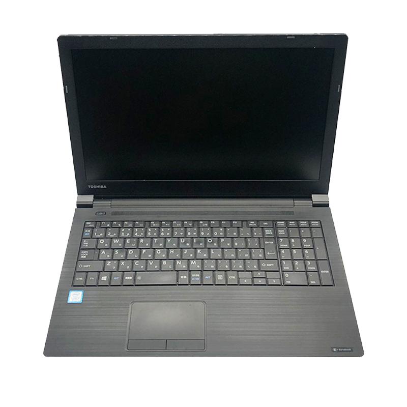 dynabook B ノートPC ノートパソコン 中古パソコン Windows11