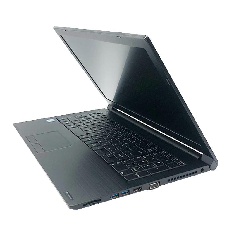 dynabook B ノートPC ノートパソコン 中古パソコン Windows11