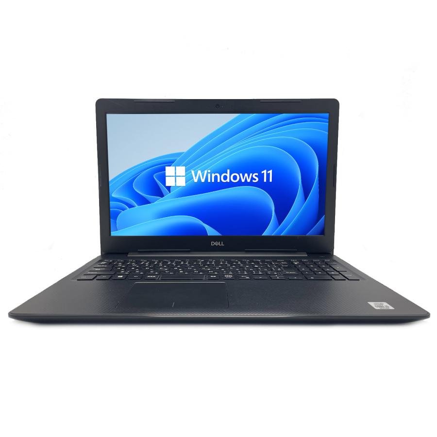 ★DELL Vostro Windows11 i5 SSD ノート パソコン B Vostro 爆買 ノートパソコン 第十世代 Core i5 Windows11 MsOffice2024