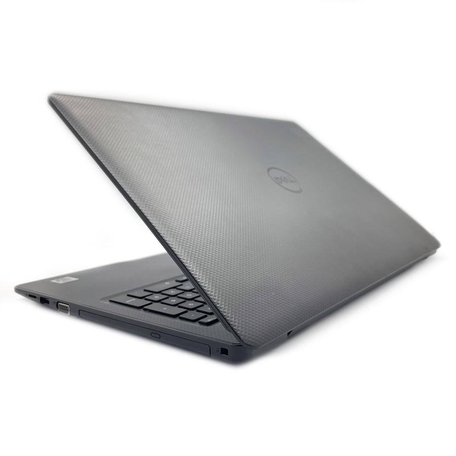ノートパソコン 中古 DELL Vostro 3590 第十世代 Core i5 メモリ16GB SSD512GB 15.6型 DVD-RW Windows11 MsOffice2024 BT HDMI カメラ 無線の画像
