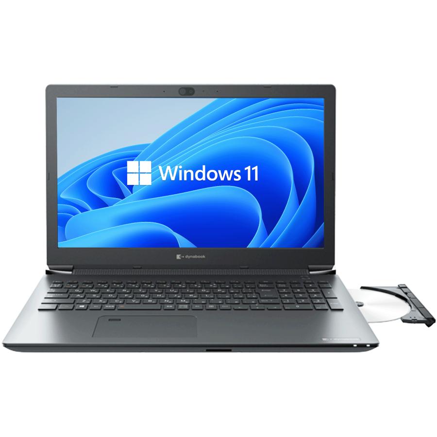 TOSHIBA（東芝） ノートパソコン 第10世代Corei5 MSOffice2024