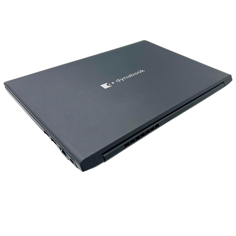 東芝 ノートパソコン core i5 メモリ32GB SSD256 w11 【公式通販】