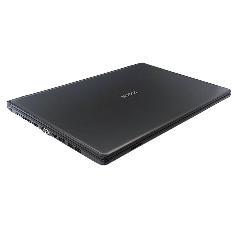 Endeavor ノートパソコン 第七世代Core i5 15.6型 テンキー HDMI 