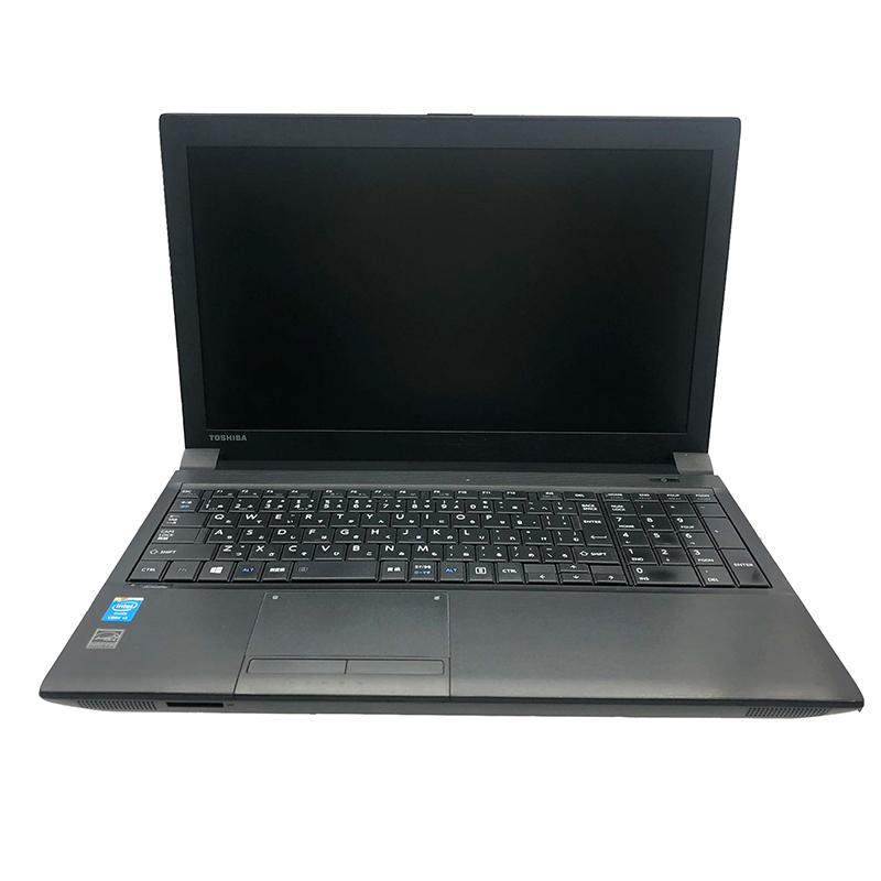 TOSHIBA ノートパソコン フルHD 新品SSD512GB メモリ16GB 15.6型 TOSHIBA ノートパソコン フルHD 新品SSD512GB メモリ16GB 15.6型