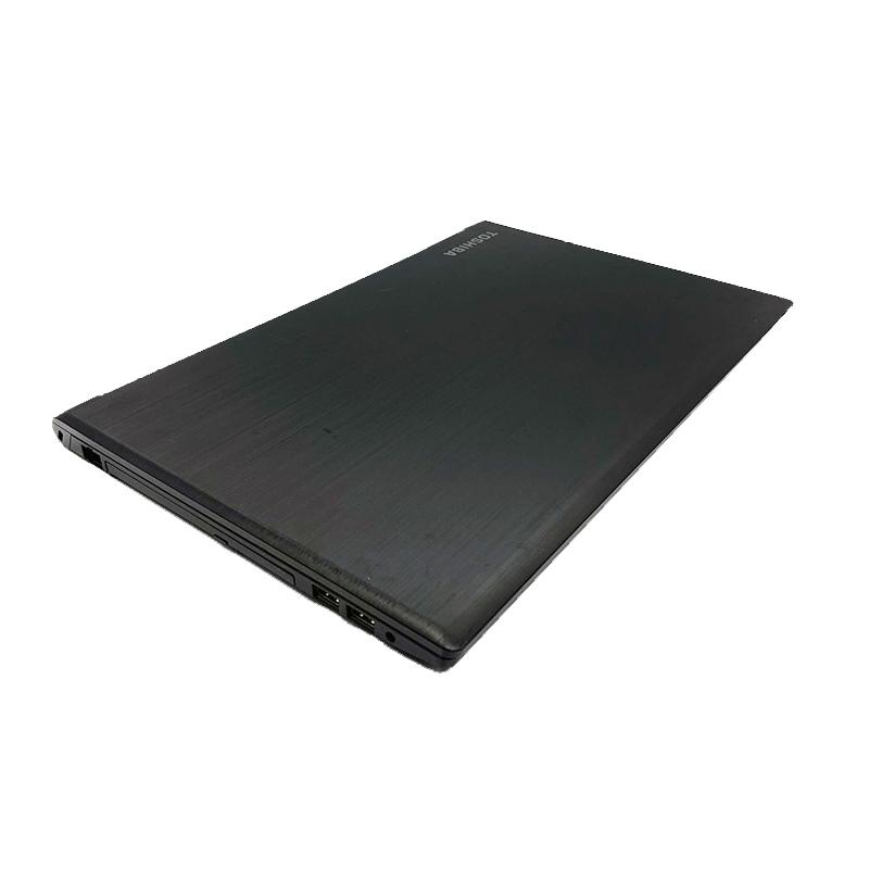 TOSHIBA（東芝） 中古 ノートパソコン 第七世代Corei5 Windows11