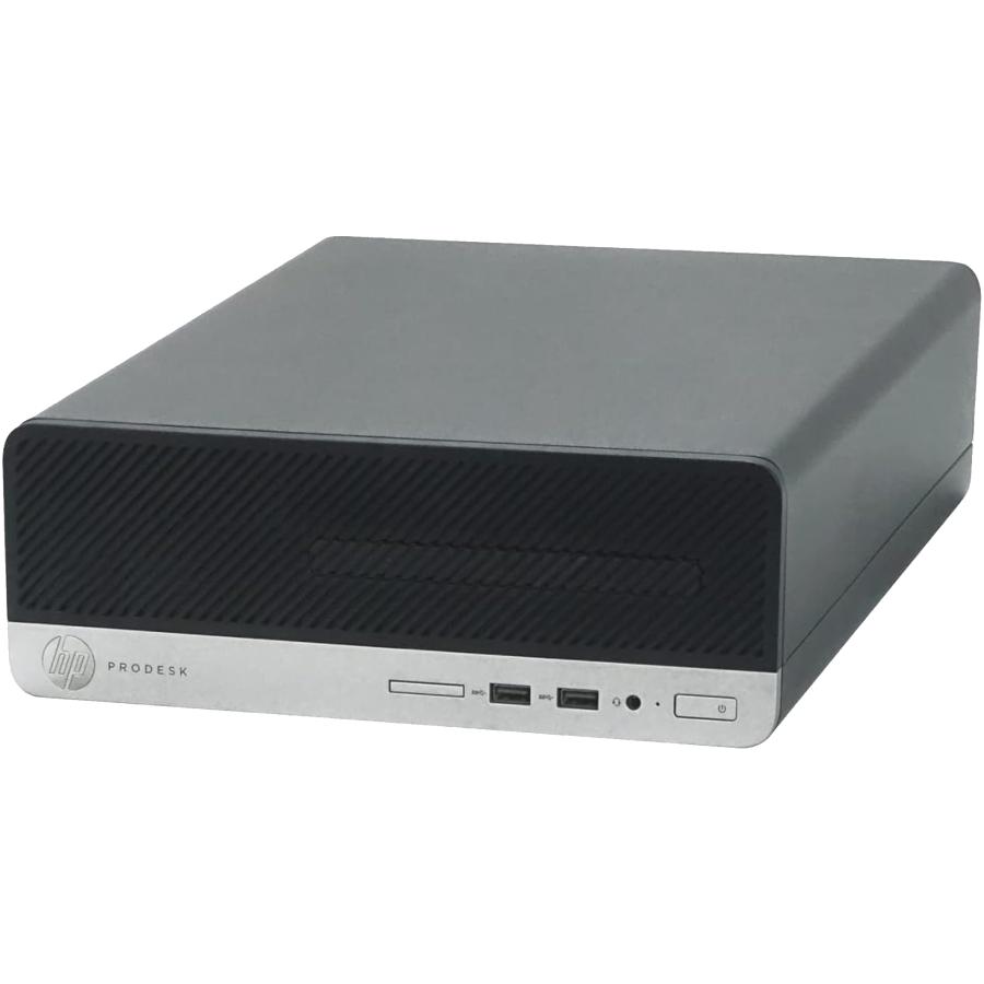 エイチピー 中古 PC ディスクトップパソコン 驚速 SSD 128GB + エイチピー 中古 PC ディスクトップパソコン 驚速 SSD 128GB +