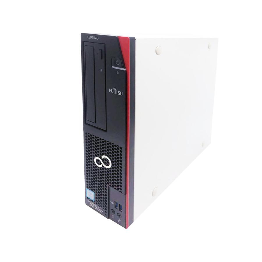 エイチピー 中古ディスクトップパソコン パソコン PC 高速 SSD512GB