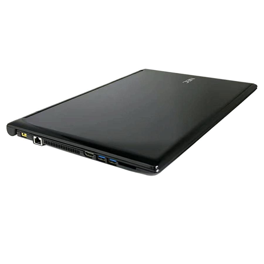 NEC ノートPC ノートパソコン 中古PC メモリ16GB SSD256GB 15.6型