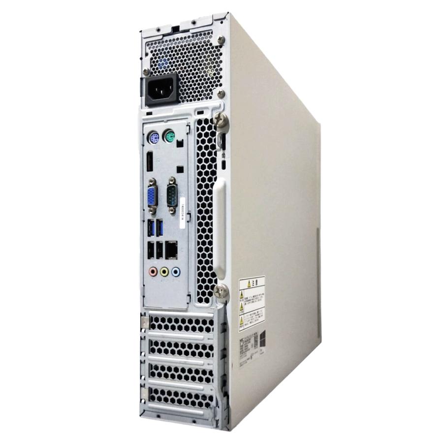 NEC 爆買 中古PC ディスクトップパソコン 中古PC 新品 SSD512GB メモリ