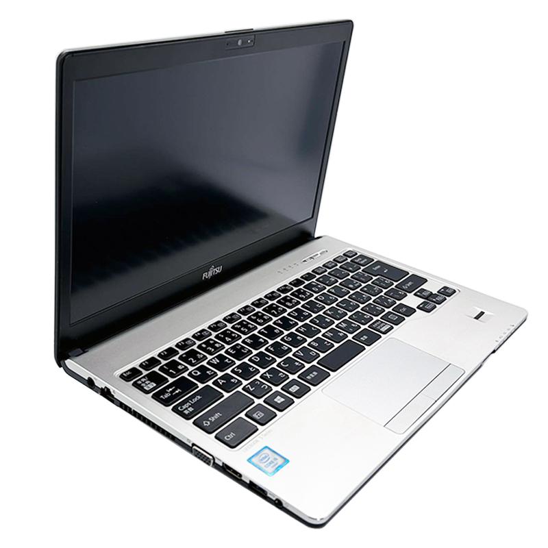 LIFEBOOK S 中古ノートPC パソコン ノートパソコン 第七世代Corei5 