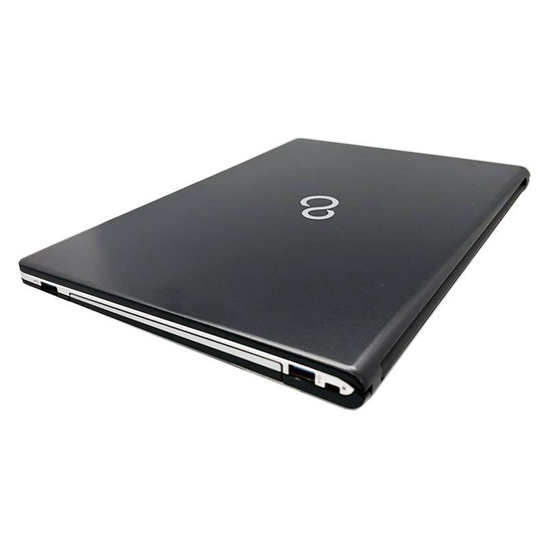 LIFEBOOK S ノートパソコン 中古 ノートPC第七世代Corei5 13.3型 フル