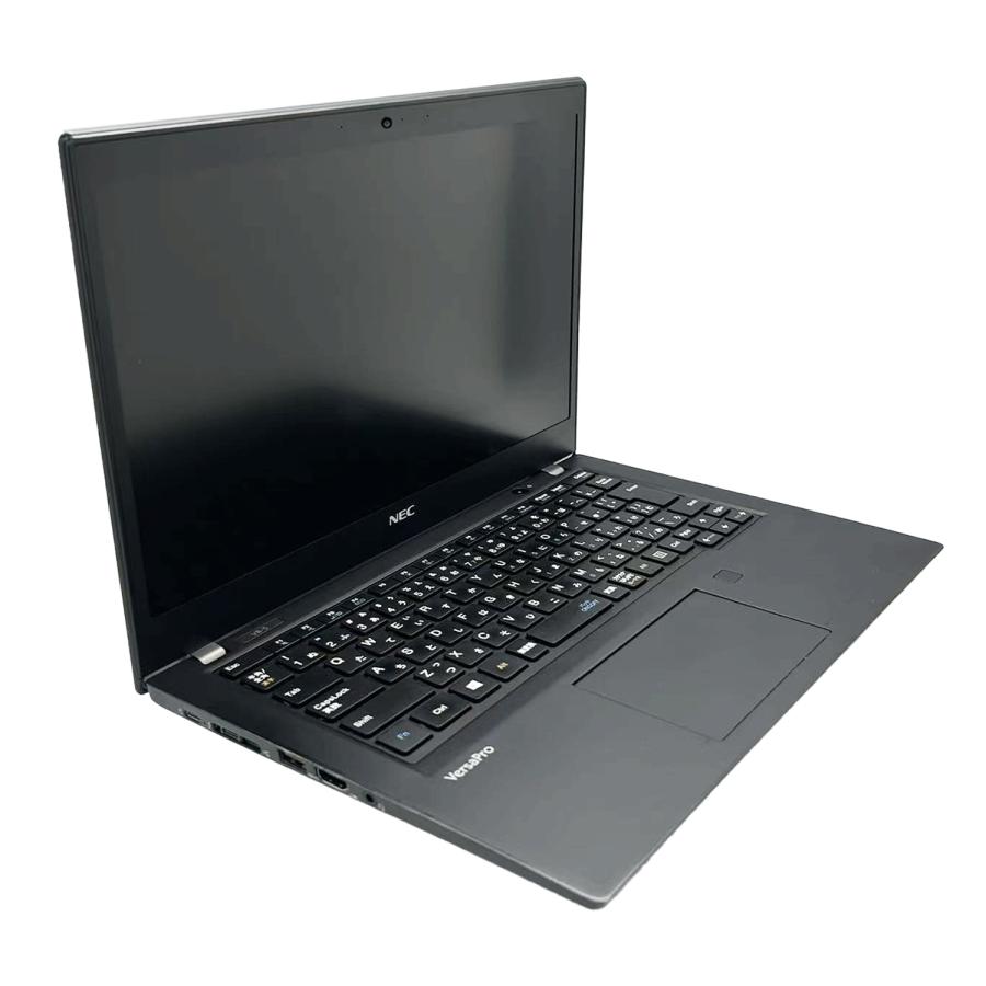 NEC10世代Corei5-10400/8G/SSD256G/Windows11 NEC ノートパソコン 中古 ノートPC 第十世代Corei5-10210U SSD256GB