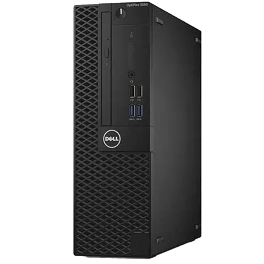 DELL（デル） ディスクトップパソコン 中古パソコン 中古PC 第7世代