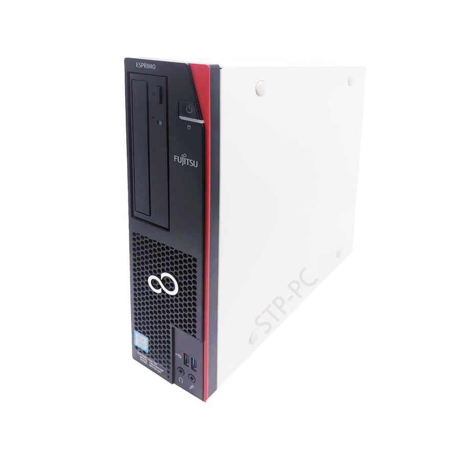 DELL（デル） 中古パソコン ディスクトップパソコン 第七世代Corei3