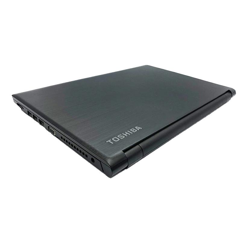 TOSHIBA 中古 ノートパソコン 新品 SSD512GB メモリ16GB 15.6型