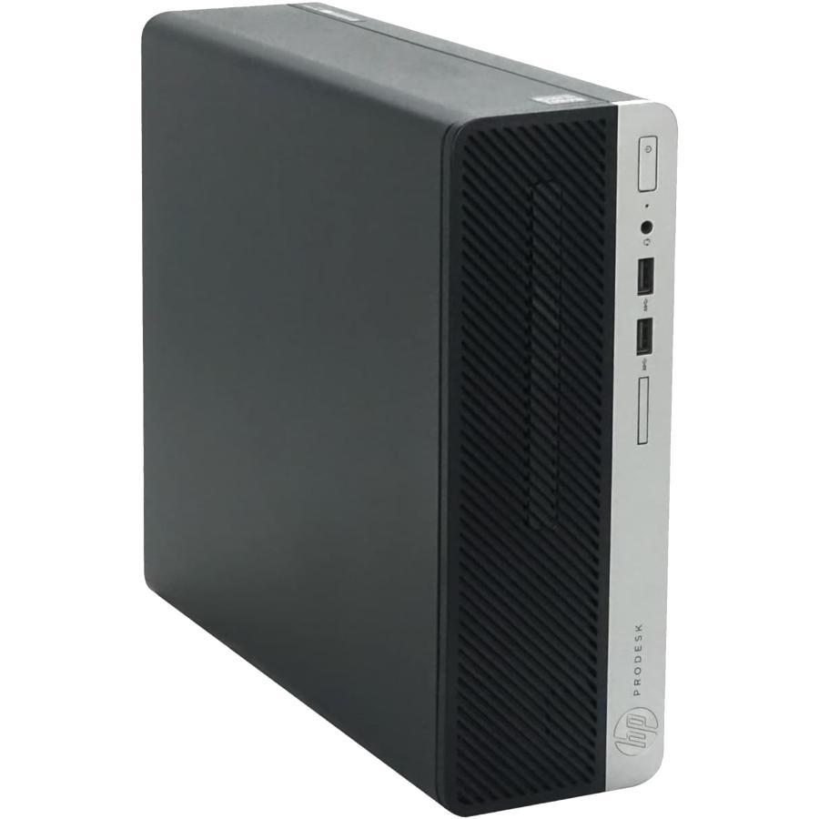 エイチピー 中古パソコン ディスクトップパソコン 第7世代 Corei5