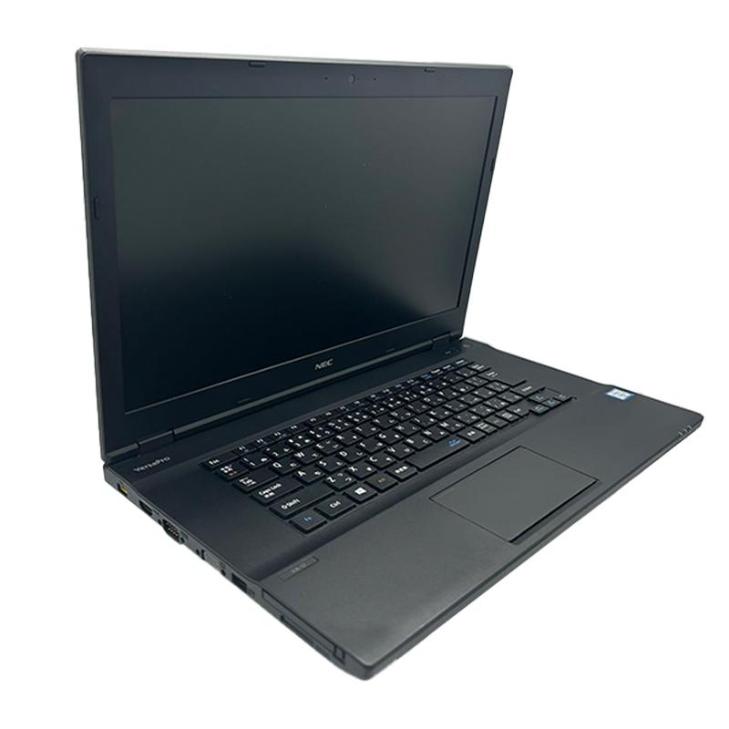 NEC 爆買 ノートPC ノートパソコン 中古パソコン 新品SSD512GB メモリ