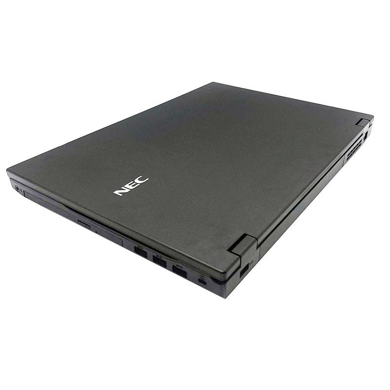 NEC 爆買 ノートPC ノートパソコン 中古パソコン 新品SSD512GB メモリ