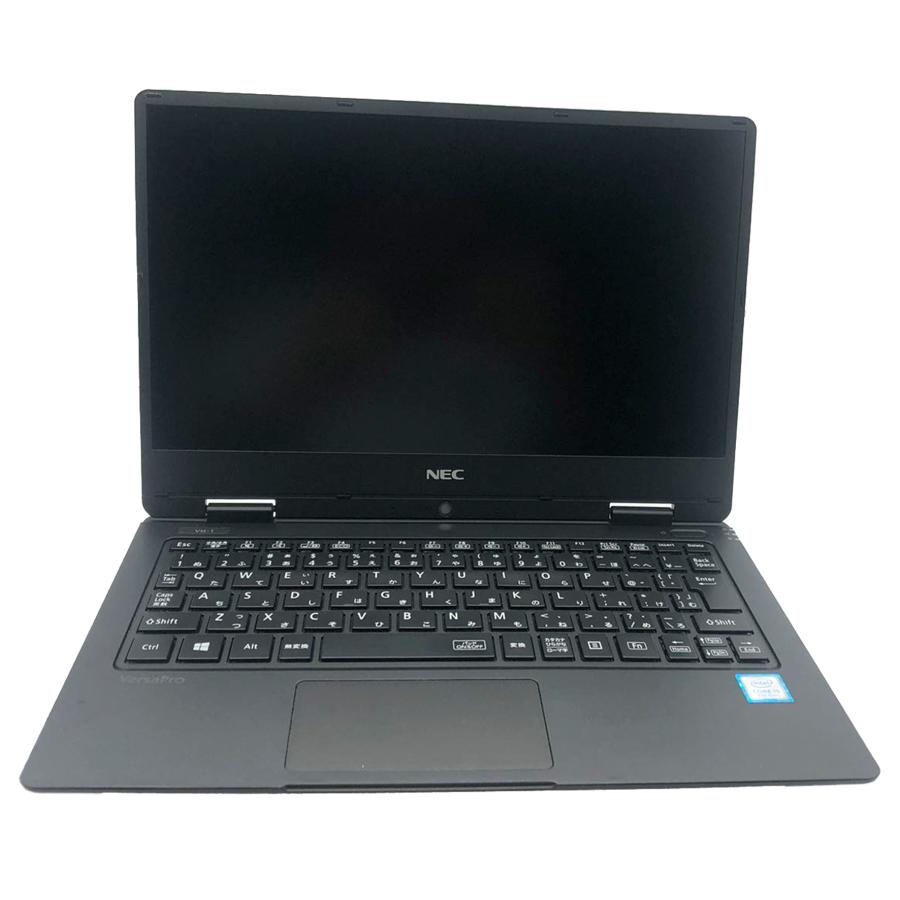 VersaPro ノートパソコン メモリ8GB SSD256GB Window11