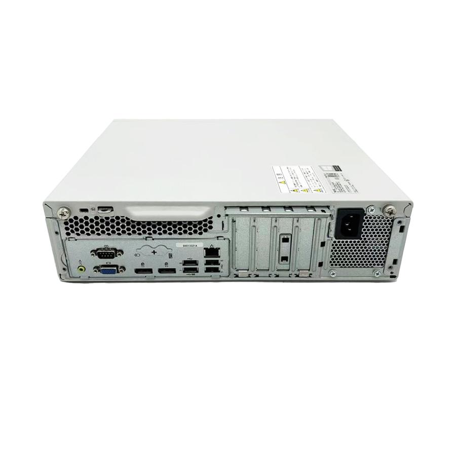 NEC 中古パソコン 中古PC ディスクトップパソコン 第九世代Corei3