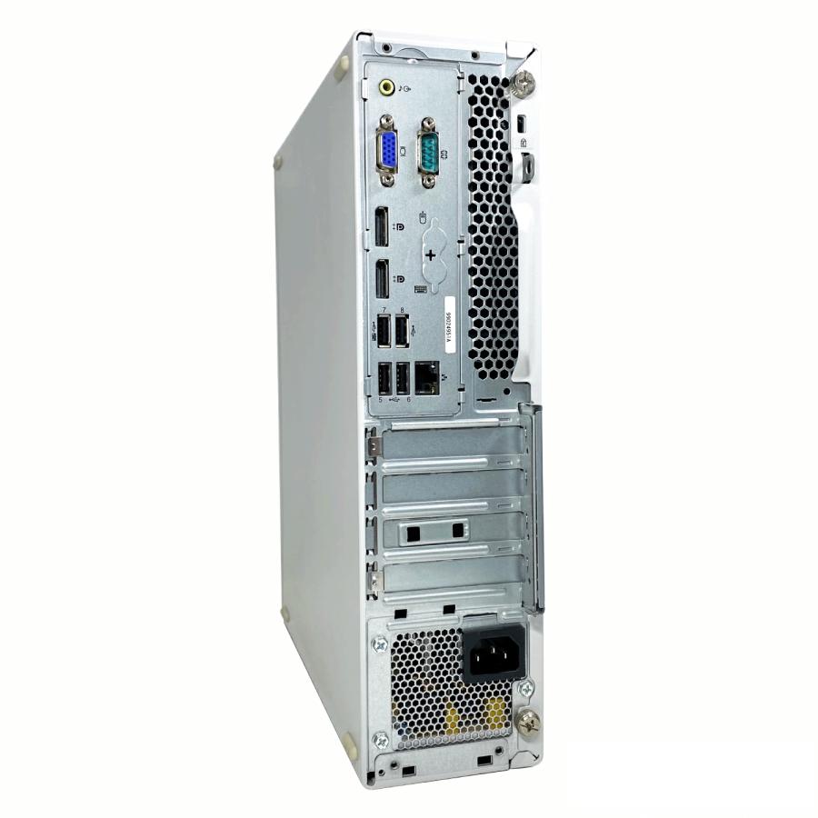 NEC 中古PC ディスクトップパソコン 中古パソコン 新品 SSD512GB