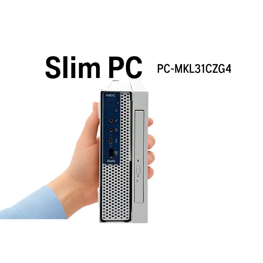 【中古ミニデスクトップPC】 Core i3/8GBメモリ/SSD 搭載モデル Mate 爆買 中古PC デスクトップパソコン minPC 第八世代Corei3