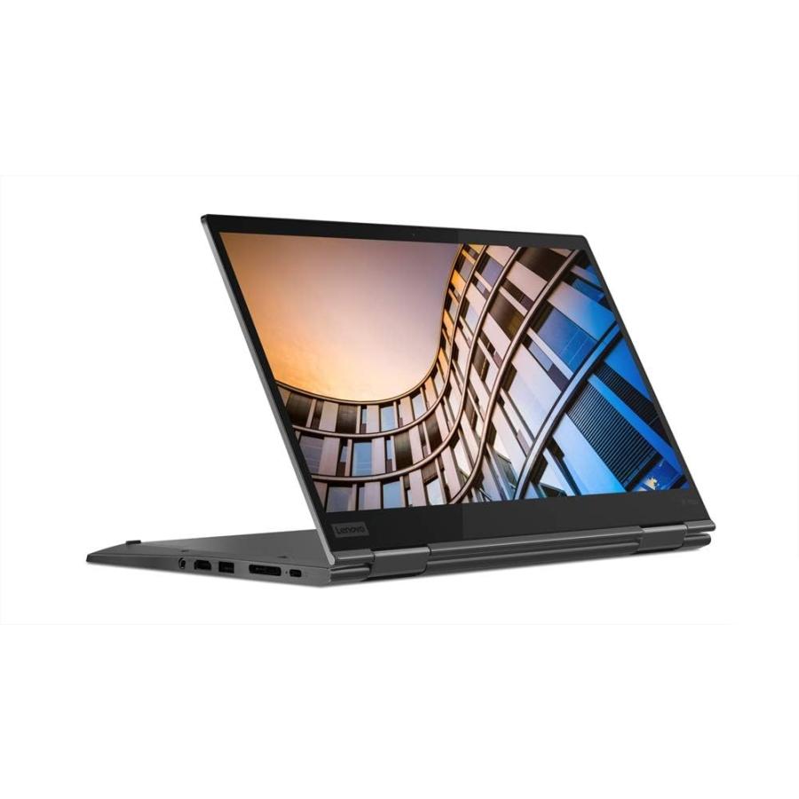 タッチスクリーン 2in1 ノートPC 第八世代Corei5 14型フルHD液晶 Windows11 MSoffice2024 メモリ8GB SSD256GB LENOVO THINKPAD X1 Yoga 第4世代  カメラ 無線 BTの画像