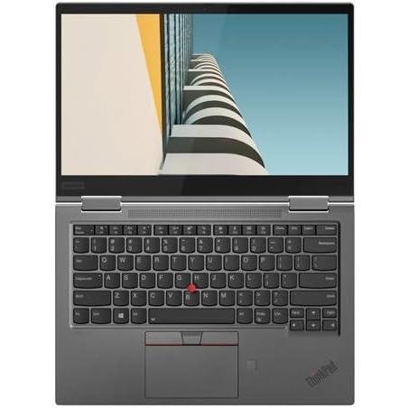 タッチスクリーン 2in1 ノートPC 第八世代Corei5 14型フルHD液晶 Windows11 MSoffice2024 メモリ8GB SSD256GB LENOVO THINKPAD X1 Yoga 第4世代  カメラ 無線 BTの画像