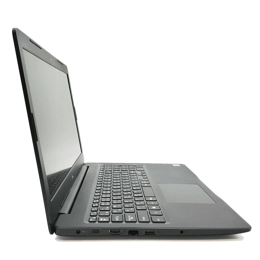 Latitude（Dell） ノートパソコン 第八世代Corei3 SSD128GB メモリ4GB