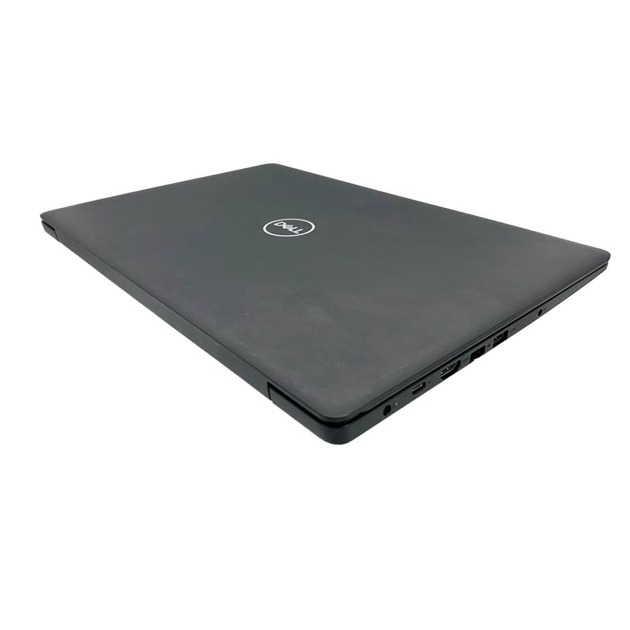Latitude（Dell） ノートパソコン 第八世代Corei3 SSD128GB メモリ4GB