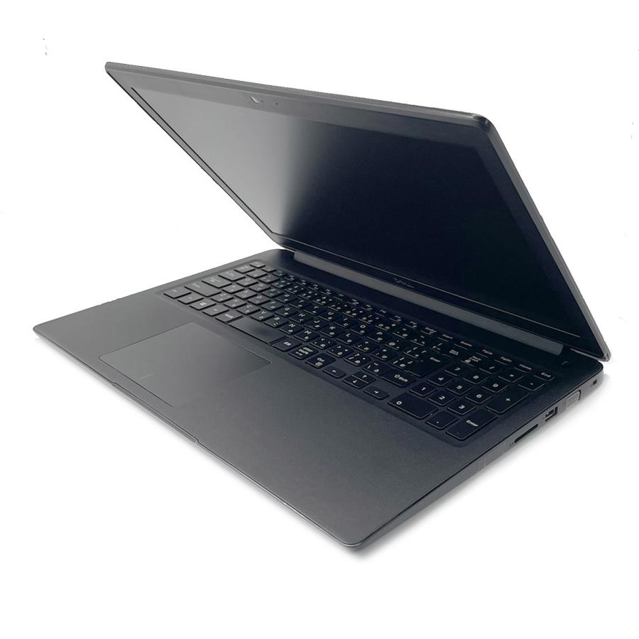 Latitude（Dell） 爆買 ノートパソコン 第八世代Corei3 SSD128GB