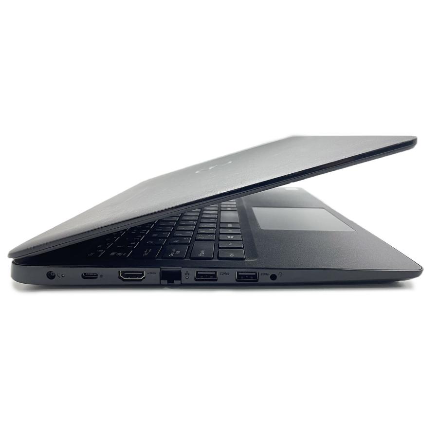 Latitude（Dell） ノートパソコン PC Windows11 MSoffice2024 第八世代