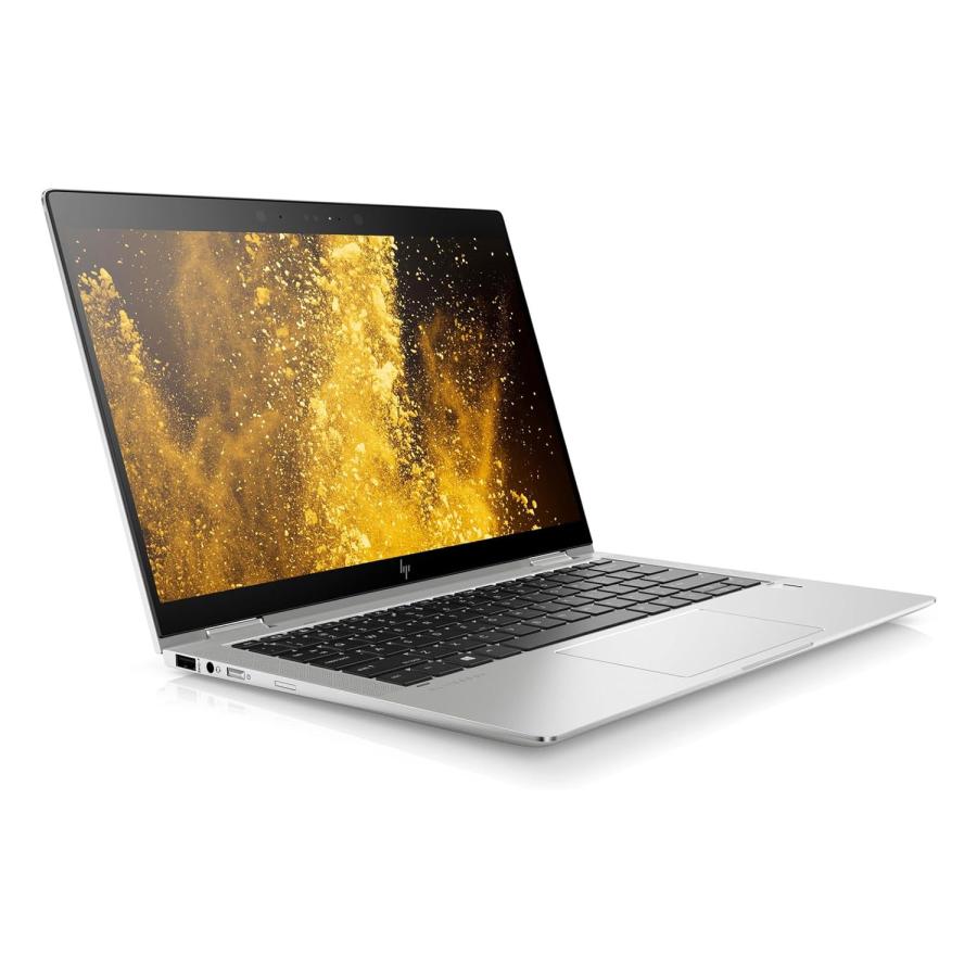 エイチピー ノートパソコン 第八世代Corei7 タッチパネル メモリ16GB