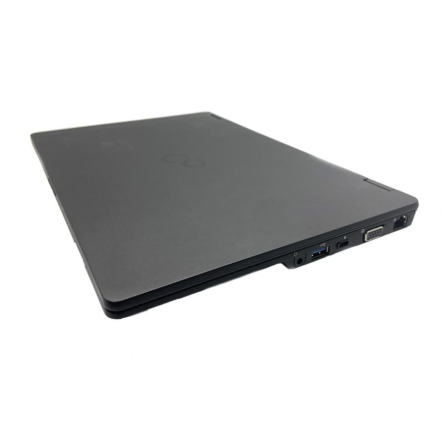 中古 ノートパソコン SSD512GB メモリ16GB 第11世代 Corei5 Windowds11 MSoffice2024 13.3型 富士通 LIFEBOOK U7311 HDMI BT カメラ 無線の画像
