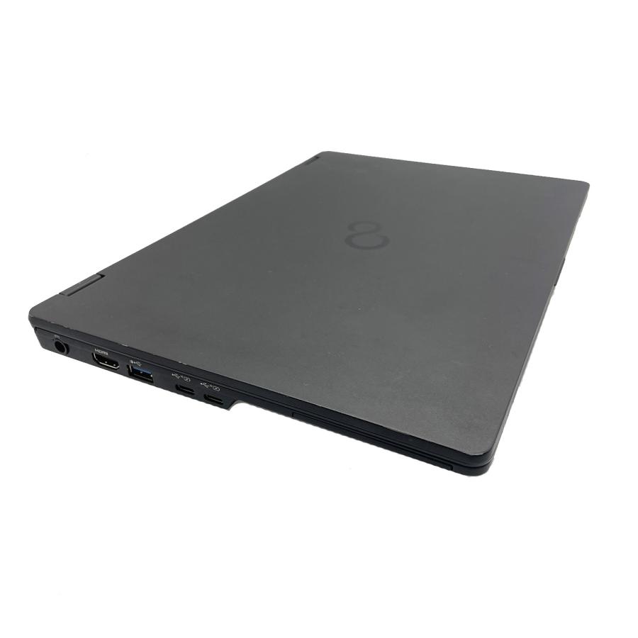 中古 ノートパソコン SSD512GB メモリ16GB 第11世代 Corei5 Windowds11 MSoffice2024 13.3型 富士通 LIFEBOOK U7311 HDMI BT カメラ 無線の画像