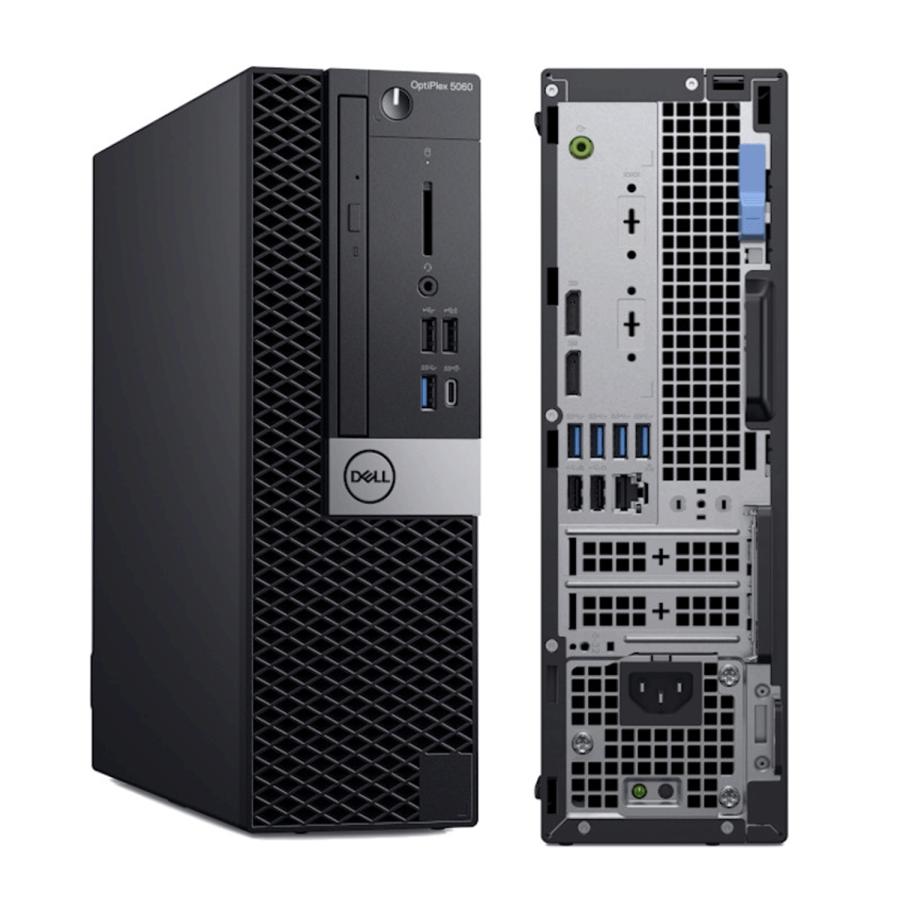 OptiPlex ディスクトップパソコン 中古 PC 第八世代 最上級 Corei7 驚