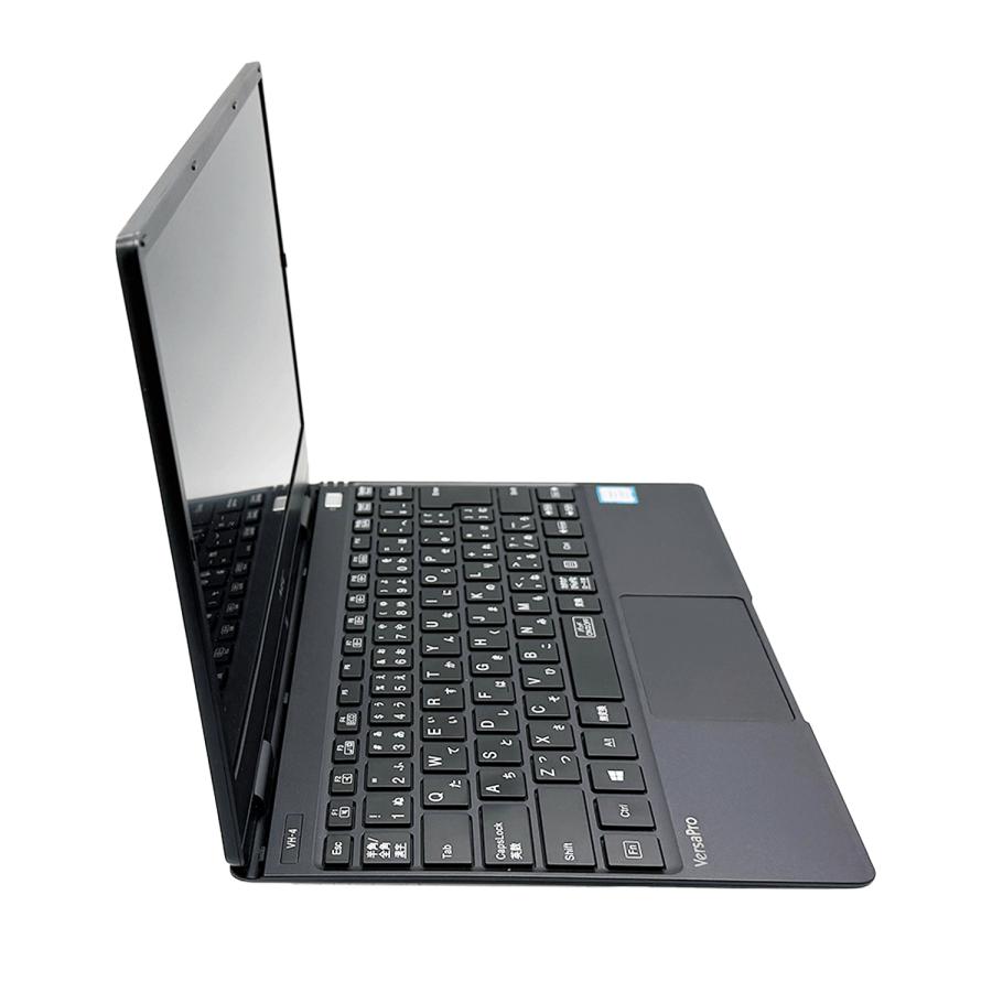 VersaPro 爆買 ノートパソコン 狭額縁12.5型 フルHD Windows11