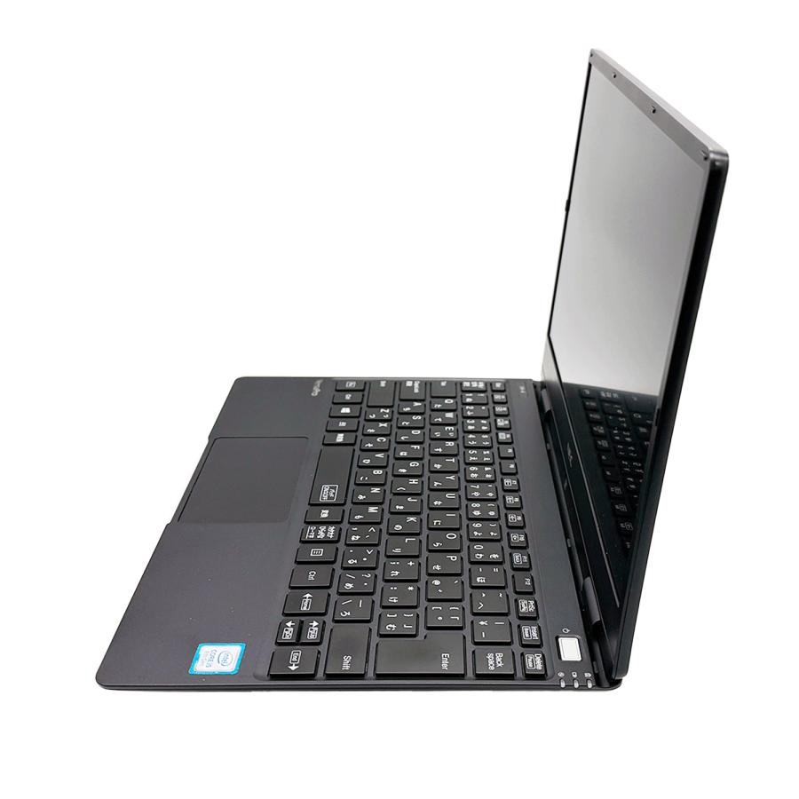 VersaPro 爆買 ノートパソコン 狭額縁12.5型 フルHD Windows11 