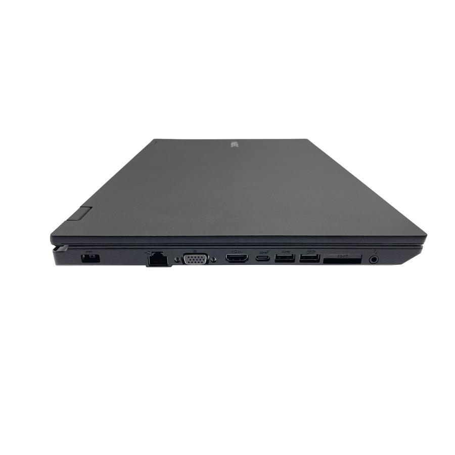 ノートPC ノートパソコン SSD512GB メモリ16GB 第11世代 Corei5 Windows11 MSoffice2024 NEC VersaPro VX-シリーズ 15.6型 RW WIFI カメラの画像