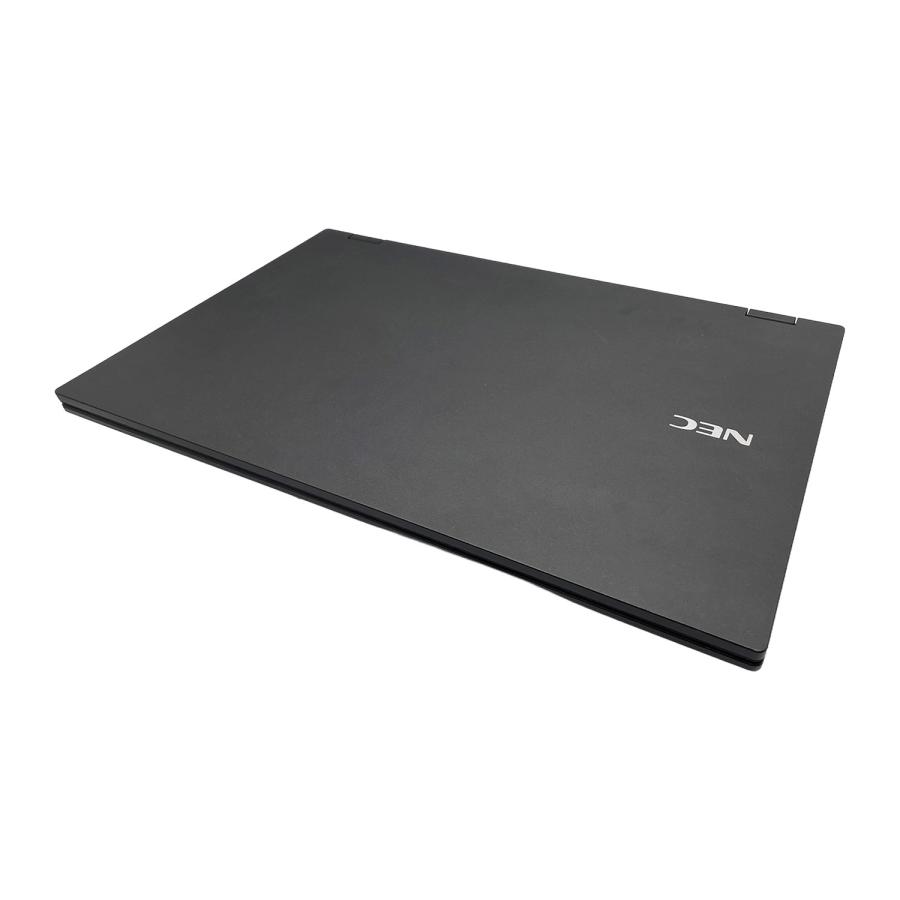 中古 ノートパソコン SSD512GB メモリ16GB 第11世代 Corei5 Windows11 MSoffice2024 NEC VersaPro VX-B 15.6型 フルHD RW WIFI BT カメラの画像