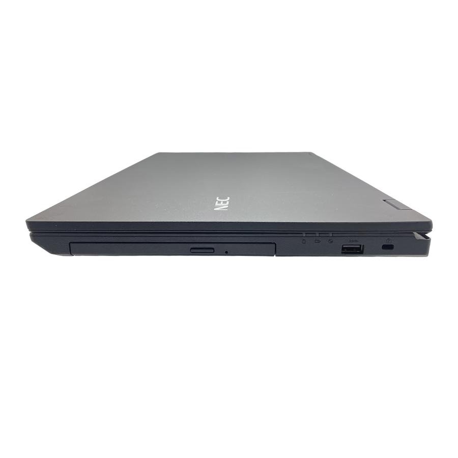 中古 ノートパソコン SSD512GB メモリ16GB 第11世代 Corei5 Windows11 MSoffice2024 NEC VersaPro VX-B 15.6型 フルHD RW WIFI BT カメラの画像