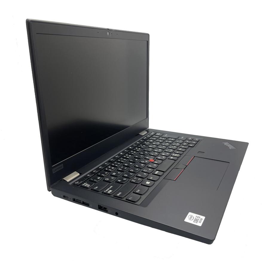 ThinkPad ノートパソコン ノートPC 中古PC 第十世代Corei5 メモリ8GB